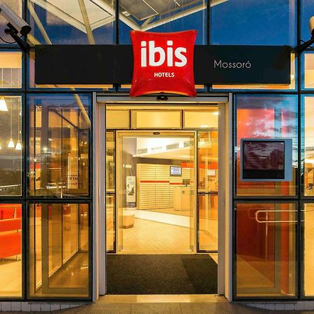 מלון Ibis Mossoró מראה חיצוני תמונה