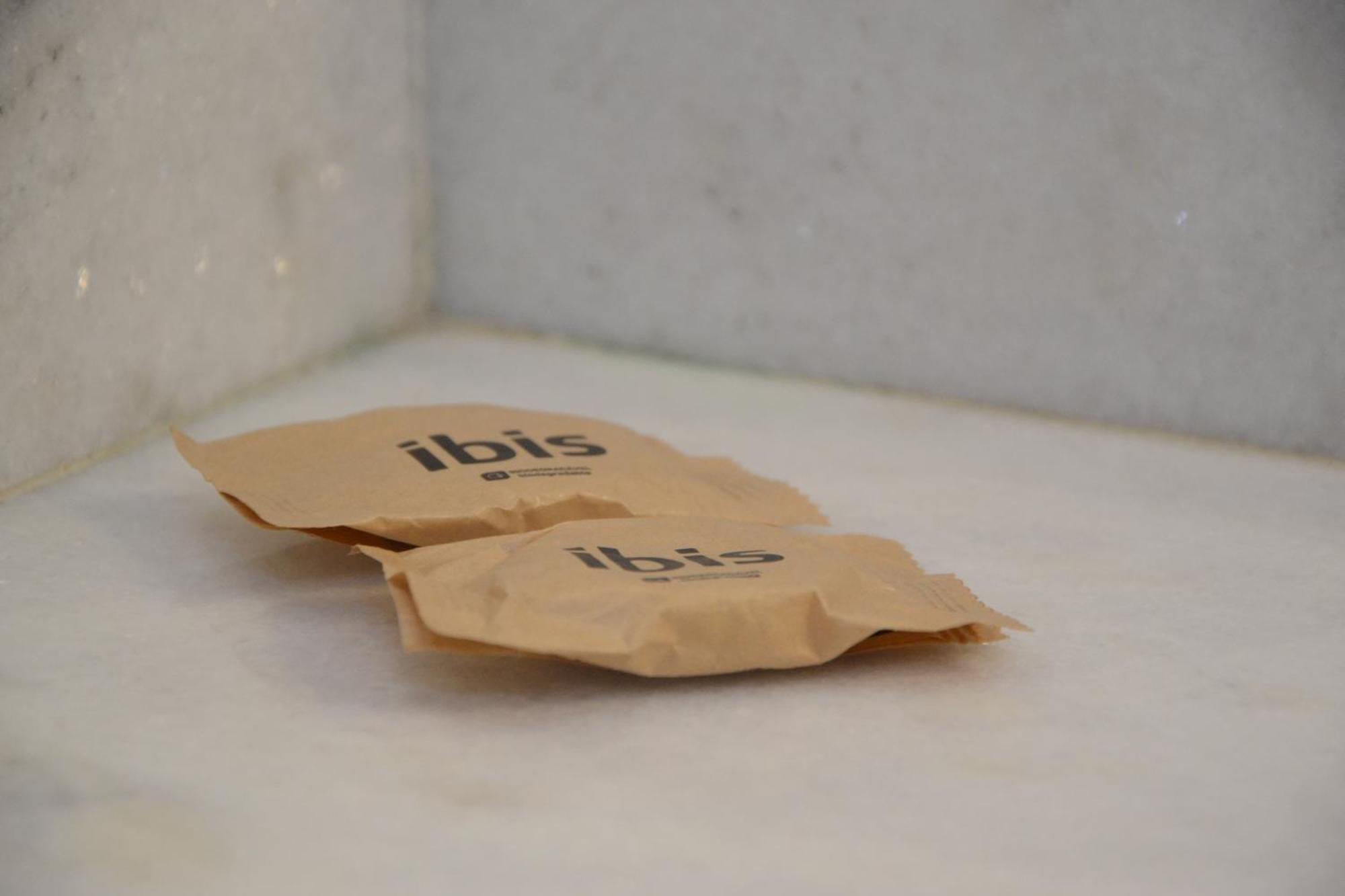 מלון Ibis Mossoró מראה חיצוני תמונה